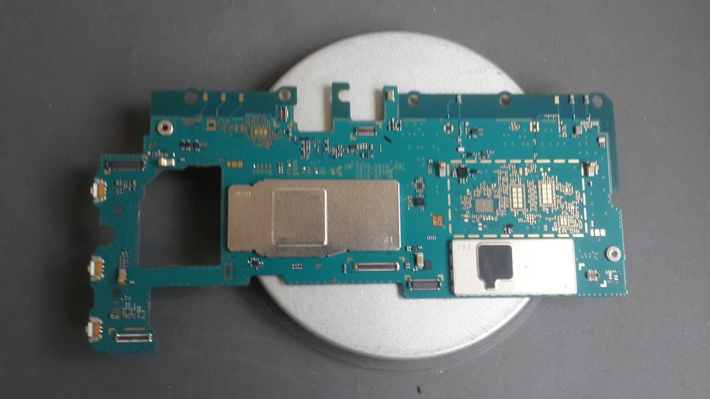 Системная плата планшета Samsung Galaxy Tab A 10.1 SM-T510, 64Gb