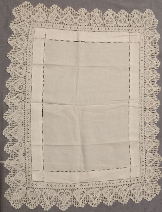 Салфетка интерьерная 49х36см