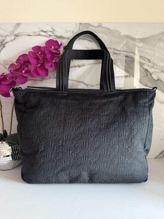 Nowa Torba podrózna juicy couture