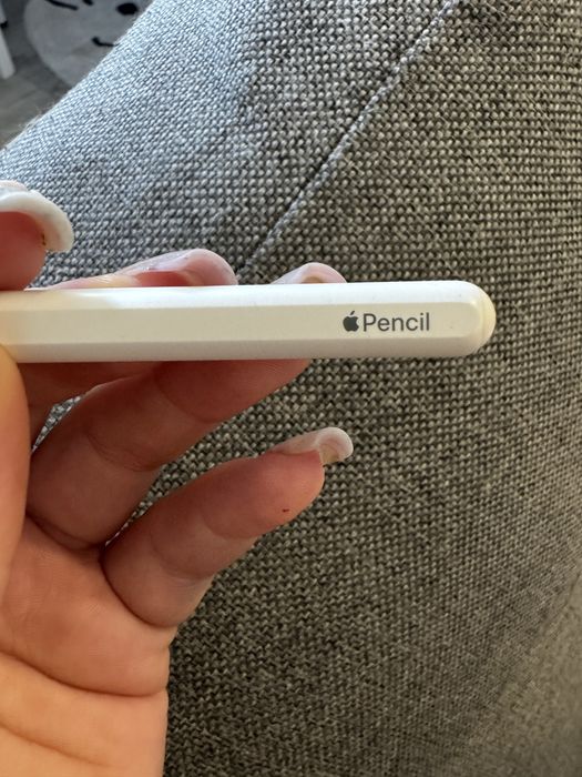 Rysik Apple Pencil do iPada 2 generacja
