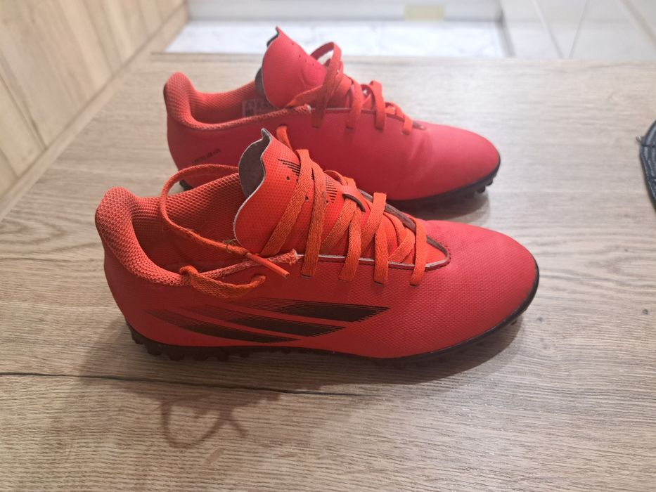 Korki adidas buty do piłki nożnej rozm. 35,5