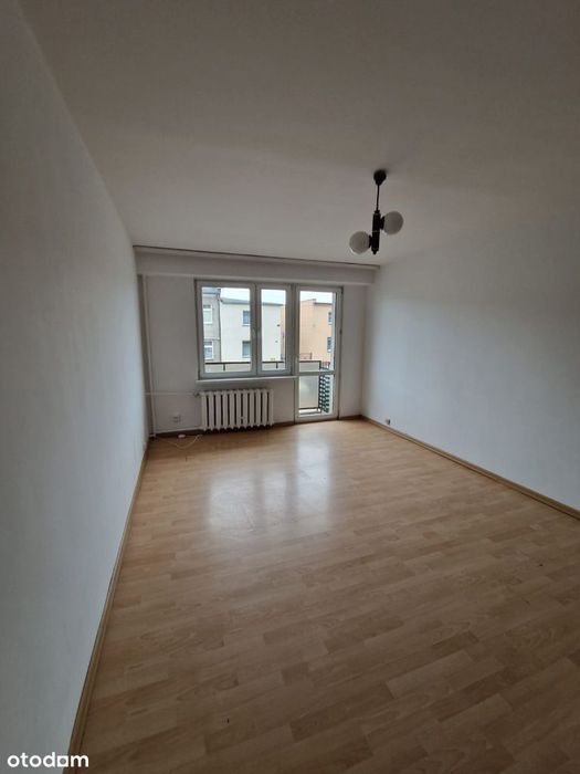 Wynajmę 53 m², Kilińskiego 2a, Nakło - Widok 2
