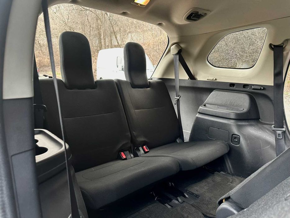 Mitsubishi Outlander 2016 2.4