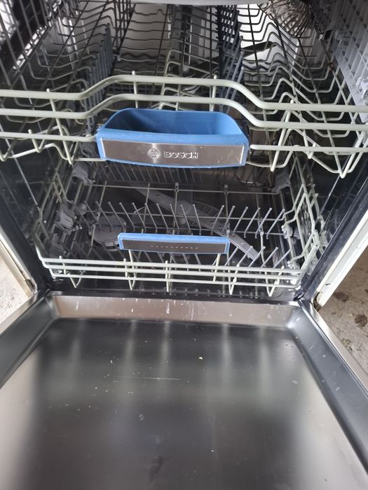 Zmywarka Bosch szer 60cm