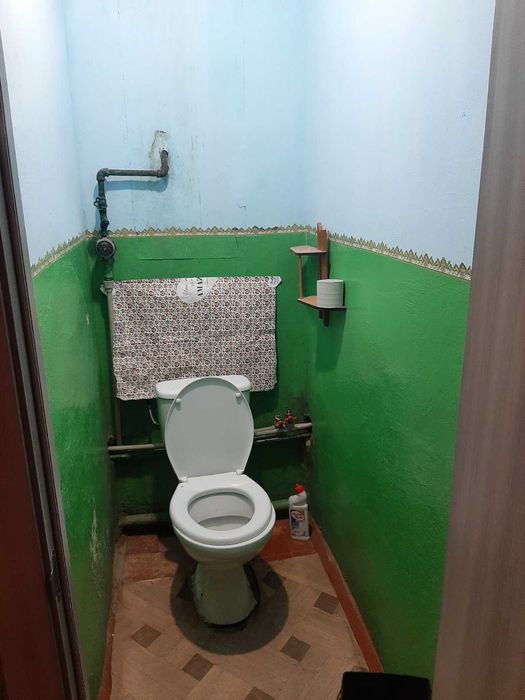 Продаж 2-ної квартири в м.Самборі