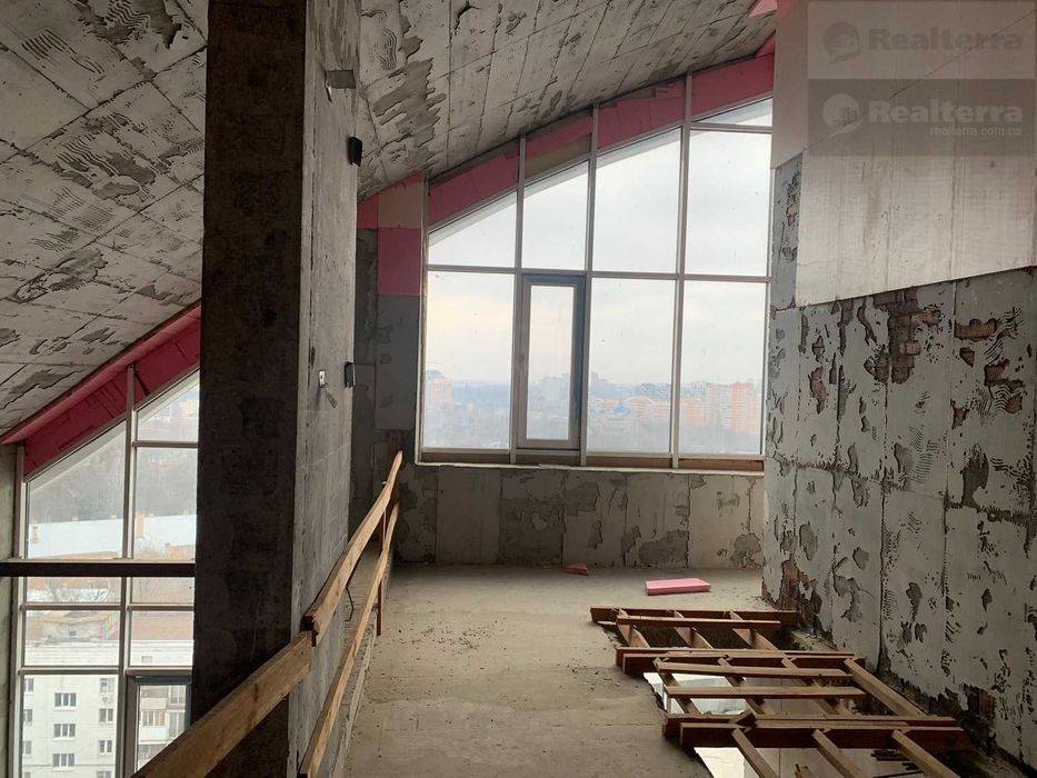 Багатокімнатна квартира за адресою бульвар Дружби Народів (площа 337 м²) - Atlanta.ua - фото 11