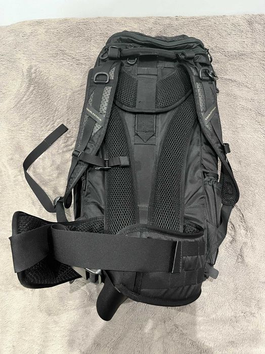 Рюкзак Eberlestock Big Trick 31 Black