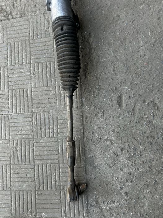 Оригінальна рульова рейка TRW Opel Astra G / Astra H / Zafira A 0250080018001 б/в