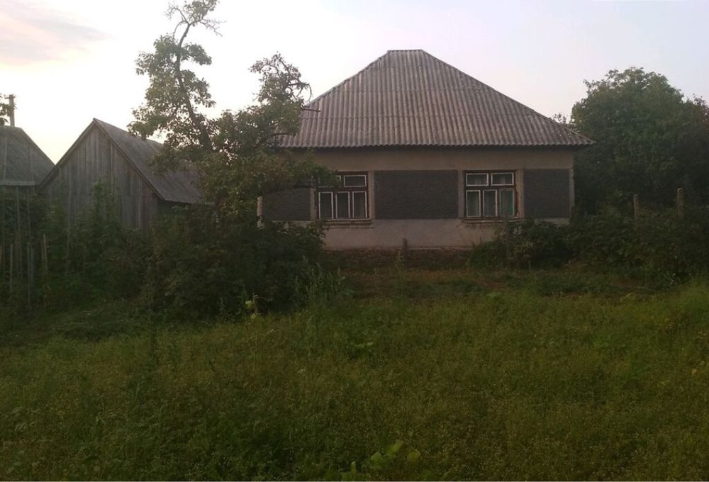 Продам будинок селі Лецовиця