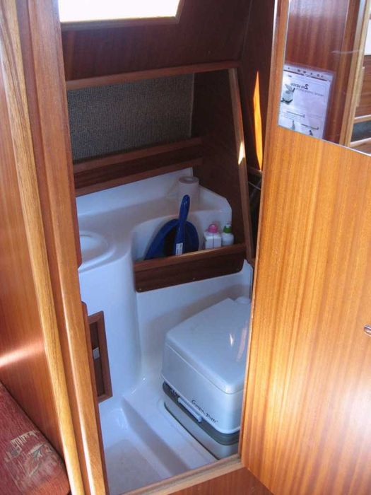 Sprzedam lub zamienię   jacht,houseboat,Weekend 820