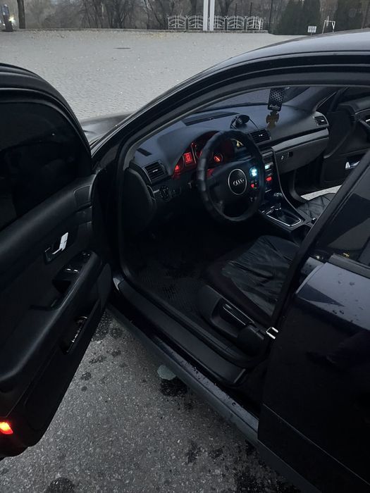 Продам Audi A4 B6