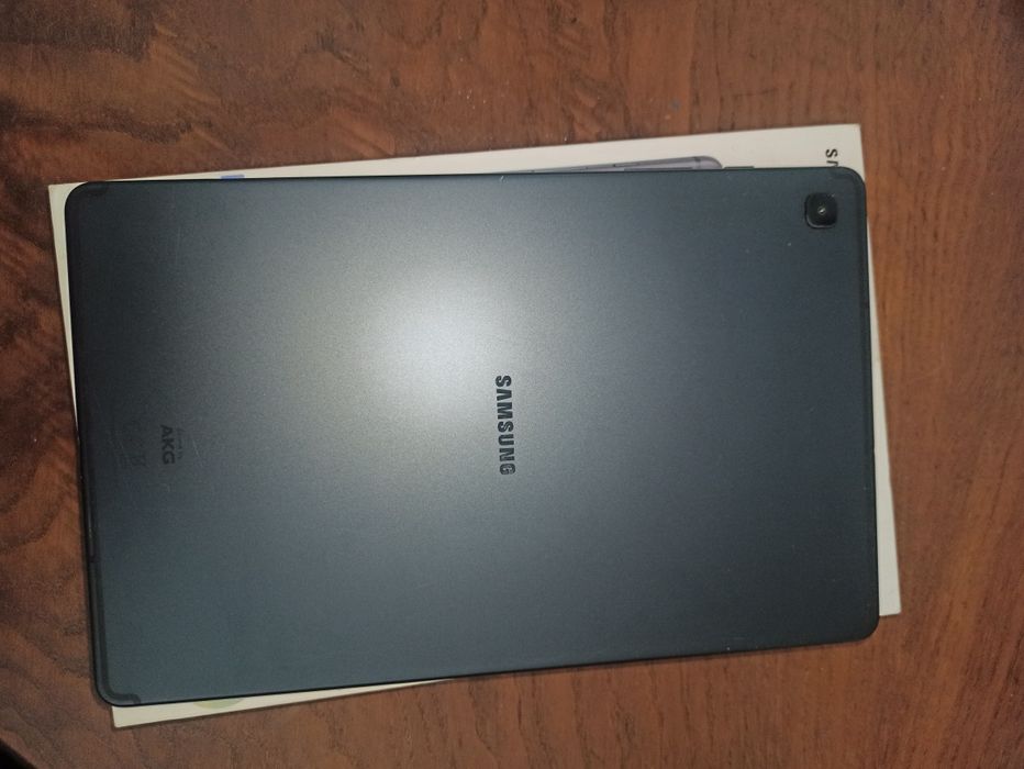 Tablet Samsung S6 Lite