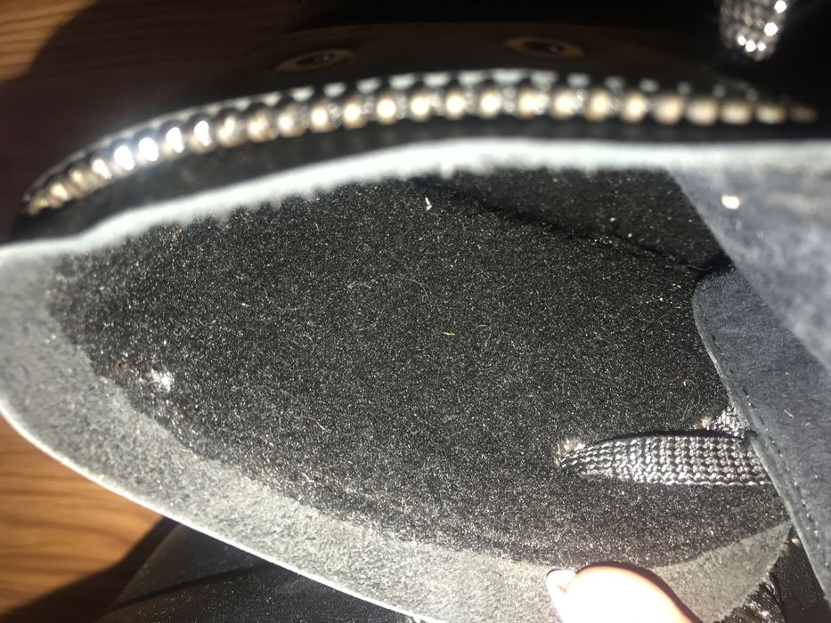 Черевики челсі шкіряні повністю нові ціна 1200 грн, стелька 24 см