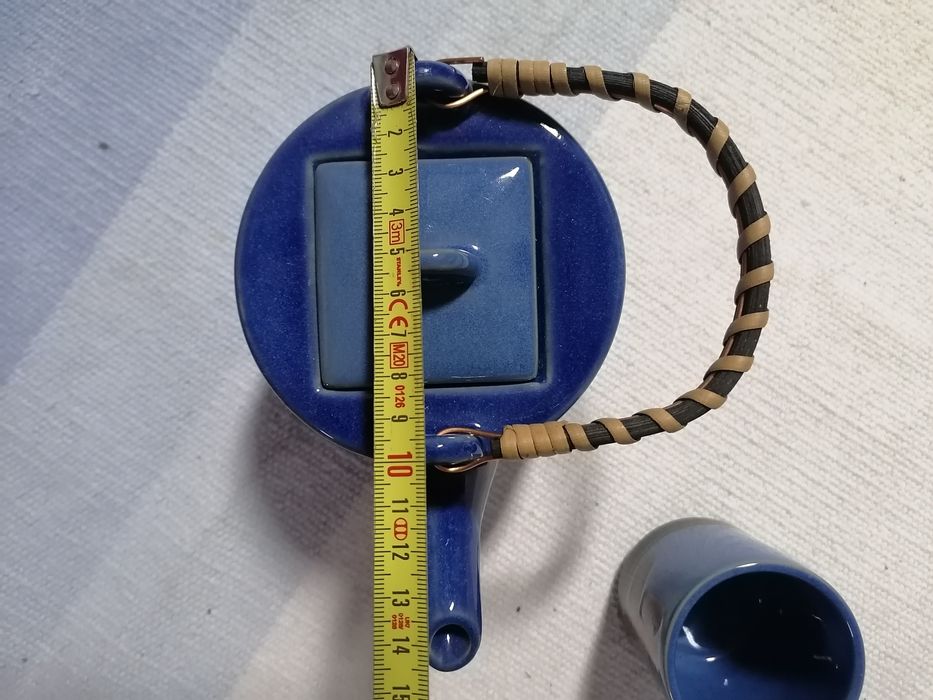 Conjunto para chá