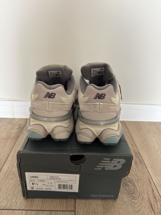 Buty newbalance 9060