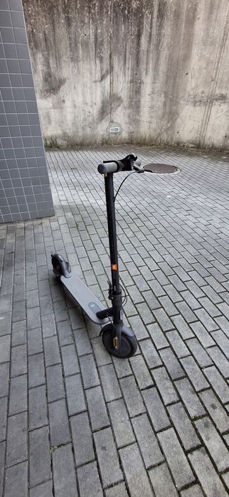 Trotinete eletrica