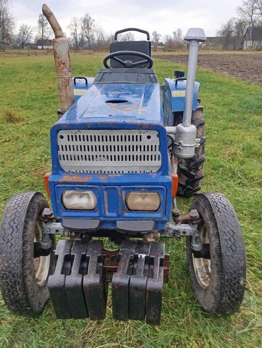 Продам трактор DF-250/254