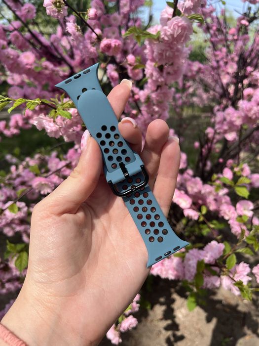 Ремінь для apple watch, applewatch, ремешок для эпл вотч