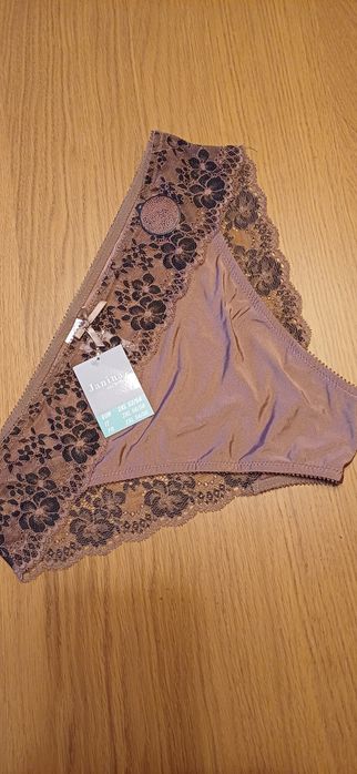 Bielizna figi  R 50,52 nowe