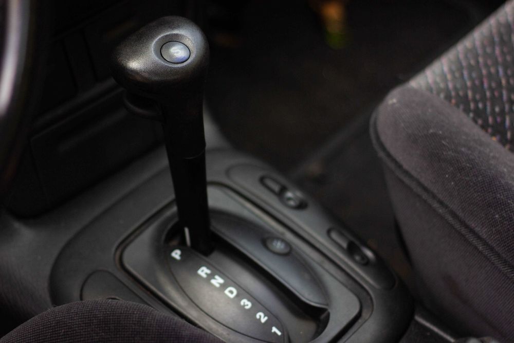 Opel Vectra 1.6 16v Automático 75k kms