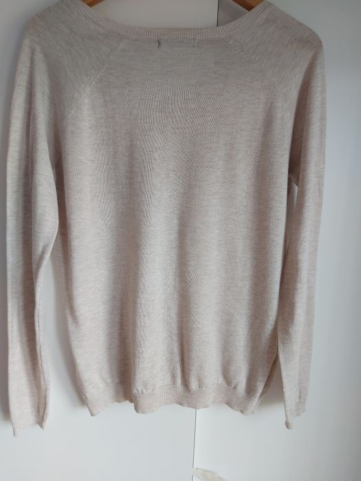 Sweter zara  rozm. L