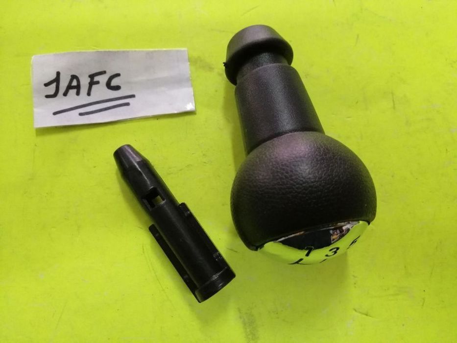 Manete das mudanças Peugeot 307 , 206 e Citroen C3 NOVA