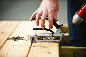 Шурупи  CAMO