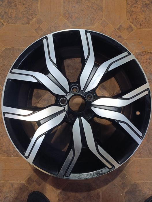 Диск литой 19х108 5х108