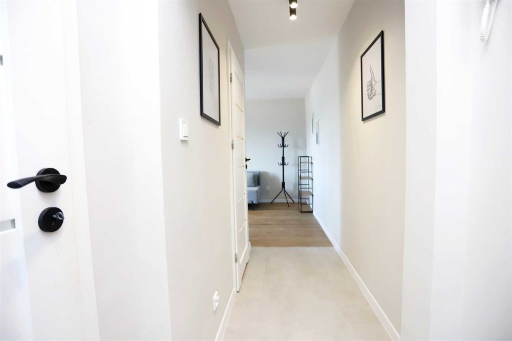 Komfortowe dwupokojowe mieszkanie do wynajęcia