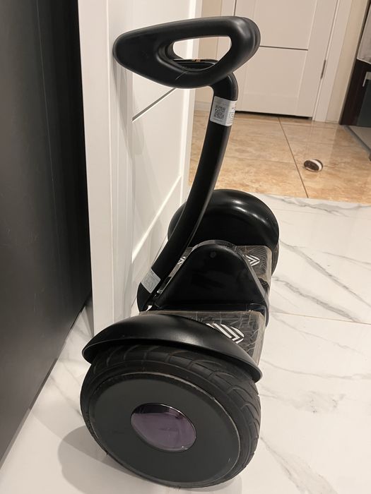 Segway Ninebot S-Pro