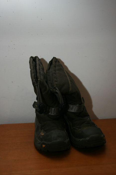 Botas Neve Quechua