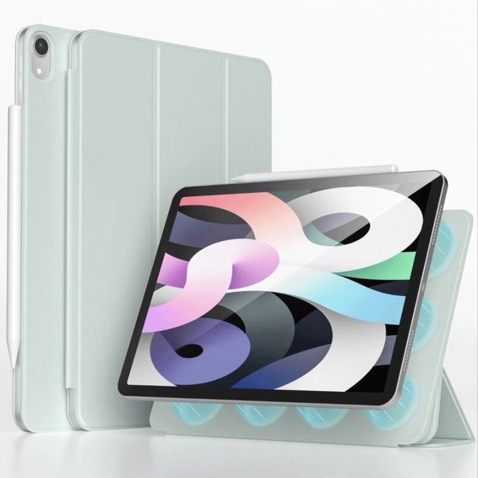 Новий чехол на iPad A16(2025)