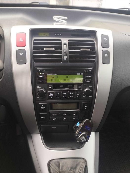 Продам Hyundai Tucson