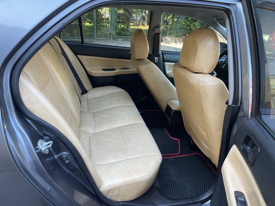 Mitsubishi Lancer9 Продам