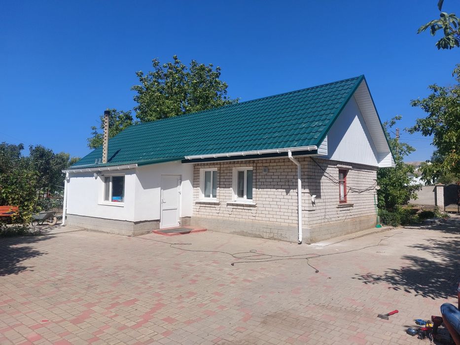 Покрівельні роботи