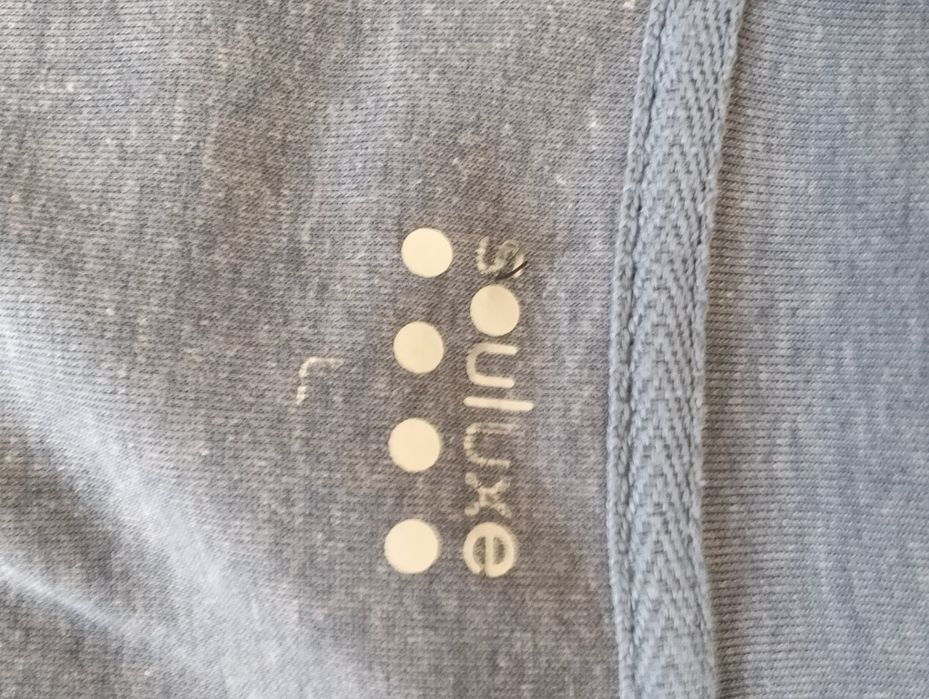 Стильна Кофта Souluxe