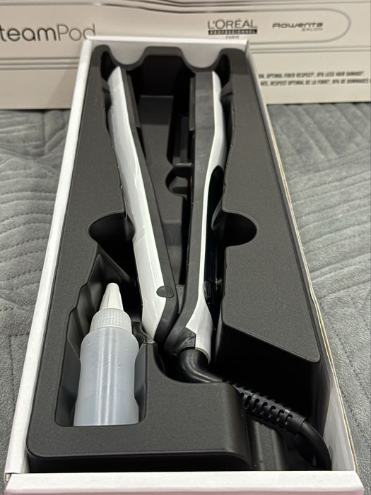 Паровий стайлер SteamPod 3.0