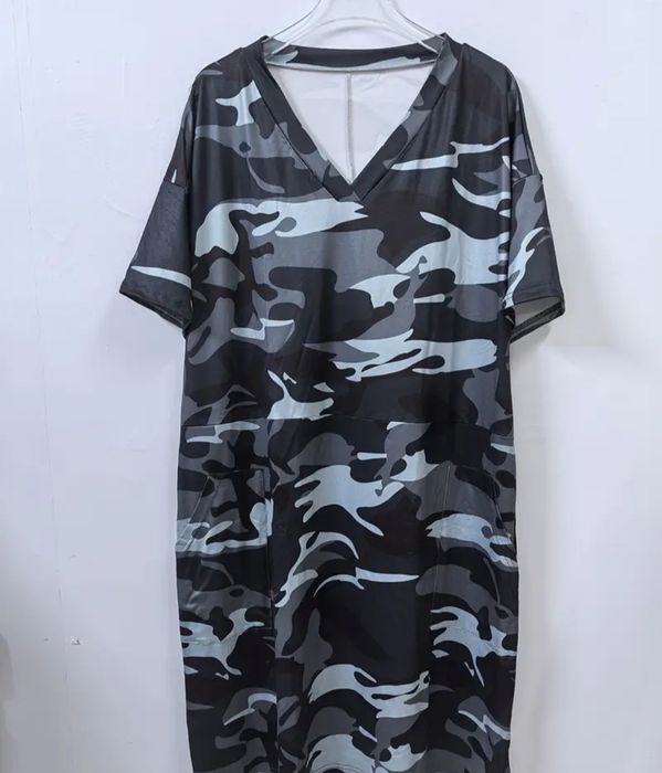 Платье с паетками р 58-62