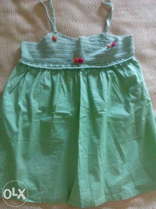 Blusa de alças