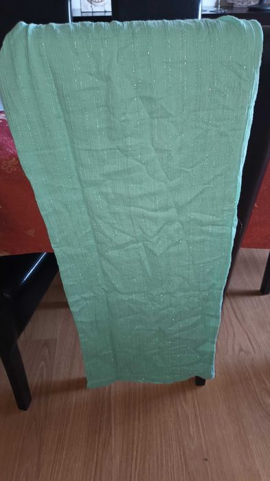 Pantalonas verde-menta