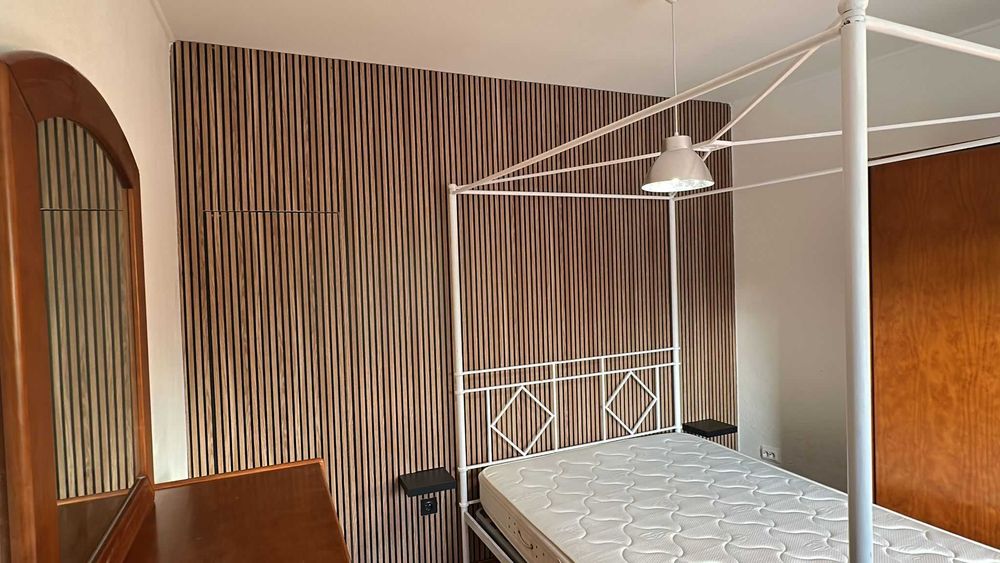 Remodelações geral