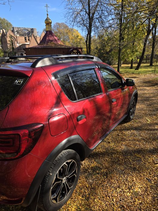 Продам Renault Sandero 2020 года