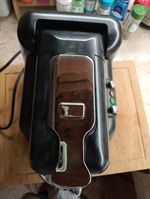 Mquina de café Delta Q