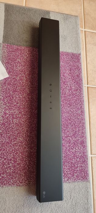 Soundbar LG S40T NOVA