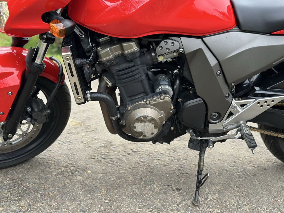 Продається Kawasaki Z 750