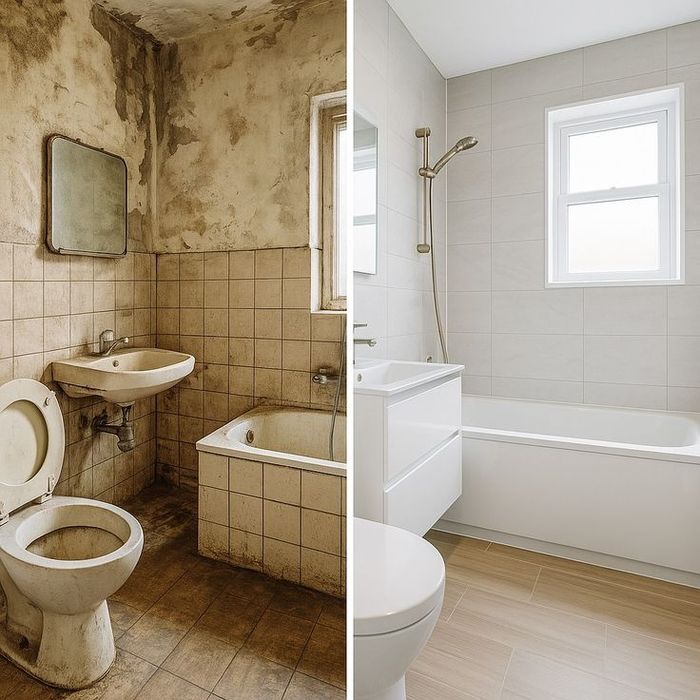 Pedreiro e Ladrilhador  profissional remodelações