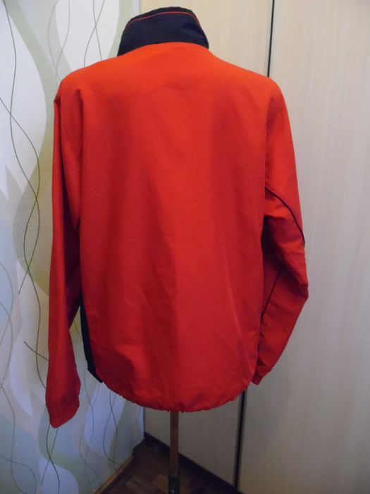 bluza poliester L (0855)