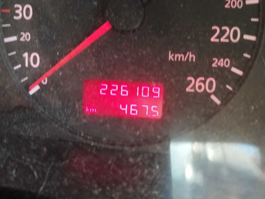 AUDI A4 rok 1998
