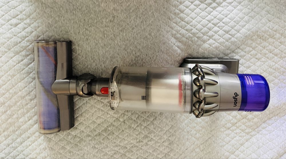 Dyson V11 Total Clean – w pełni sprawny (do wymiany bateria)