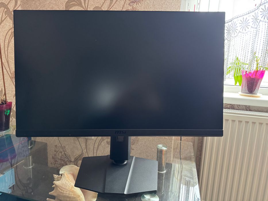 Монітор MSI G272QPF E2